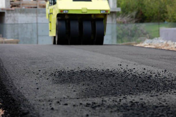 Best Cobblestone Driveway Paving in Wild Peach Village, TX