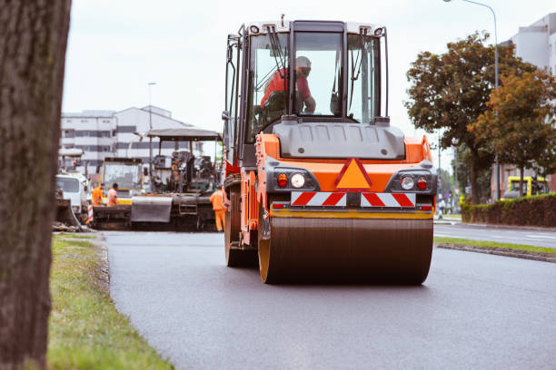 Best Driveway Paver Repairs and Restoration in Wild Peach Village, TX