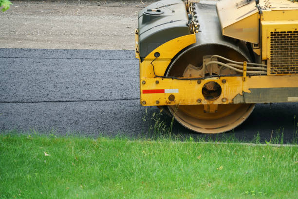 Best Interlocking Paver Driveways in Wild Peach Village, TX